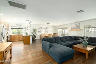 5161 E Beck Ln, Scottsdale, AZ 85254 - Photo 5