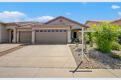 16817 S 22nd Street, Phoenix, AZ 85048 - Photo 1