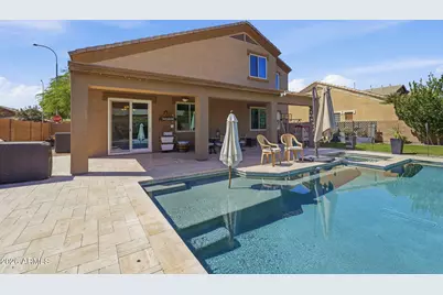 1648 E Beretta Place, Chandler, AZ 85286 - Photo 29