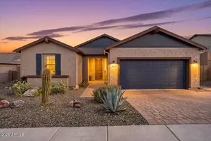 463 Cleopatra Hill Rd, Clarkdale, AZ 86324 - Photo 1