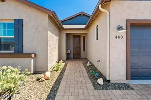 463 Cleopatra Hill Rd, Clarkdale, AZ 86324 - Photo 3