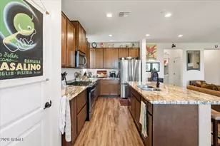 463 Cleopatra Hill Rd, Clarkdale, AZ 86324 - Photo 13