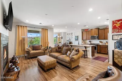 463 Cleopatra Hill Road #213, Clarkdale, AZ 86324 - Photo 7