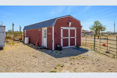 31623 N 167th Avenue, Surprise, AZ 85387 - Photo 5