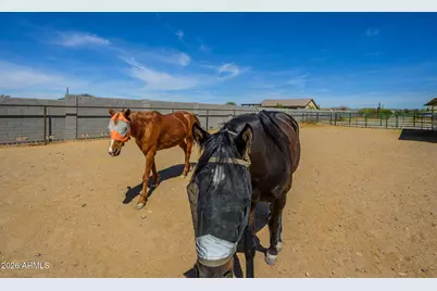 31623 N 167th Avenue, Surprise, AZ 85387 - Photo 45