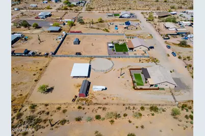 31623 N 167th Avenue, Surprise, AZ 85387 - Photo 9