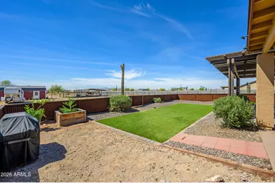 31623 N 167th Avenue, Surprise, AZ 85387 - Photo 33