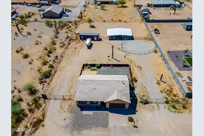 31623 N 167th Avenue, Surprise, AZ 85387 - Photo 49