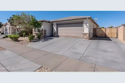 17576 W Desert Bloom Street, Goodyear, AZ 85338 - Photo 1