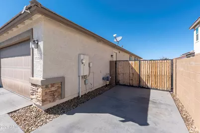 17576 W Desert Bloom Street, Goodyear, AZ 85338 - Photo 3