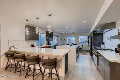 8650 E Via De La Escuela Street, Scottsdale, AZ 85258 - Photo 33