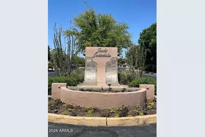 8650 E Via De La Escuela Street, Scottsdale, AZ 85258 - Photo 1