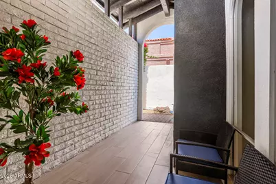 8650 E Via De La Escuela Street, Scottsdale, AZ 85258 - Photo 27