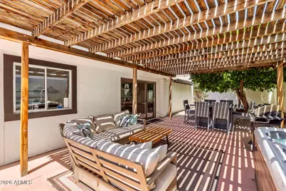 8650 E Via De La Escuela Street, Scottsdale, AZ 85258 - Photo 41