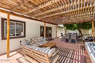 8650 E Via De La Escuela St, Scottsdale, AZ 85258 - Photo 41