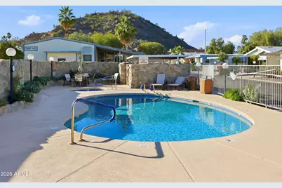 2233 E Behrend Drive #48, Phoenix, AZ 85024 - Photo 59