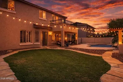 3019 S Larkspur Street, Gilbert, AZ 85295 - Photo 11