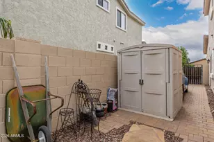 3019 S Larkspur St, Gilbert, AZ 85295 - Photo 75