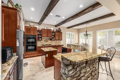 3019 S Larkspur Street, Gilbert, AZ 85295 - Photo 23