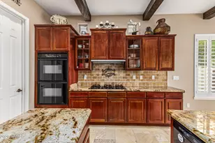 3019 S Larkspur St, Gilbert, AZ 85295 - Photo 33