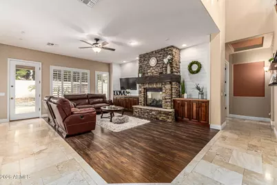 3019 S Larkspur Street, Gilbert, AZ 85295 - Photo 35