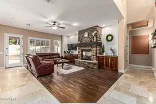 3019 S Larkspur St, Gilbert, AZ 85295 - Photo 35