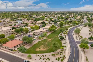 3019 S Larkspur St, Gilbert, AZ 85295 - Photo 81