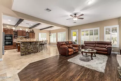 3019 S Larkspur Street, Gilbert, AZ 85295 - Photo 5