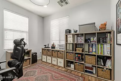 4730 S Twinleaf Drive, Gilbert, AZ 85297 - Photo 23