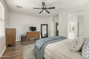 4730 S Twinleaf Dr, Gilbert, AZ 85297 - Photo 29