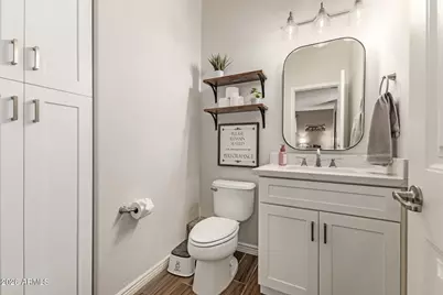 4730 S Twinleaf Drive, Gilbert, AZ 85297 - Photo 25