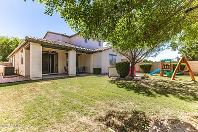 4730 S Twinleaf Drive, Gilbert, AZ 85297 - Photo 45