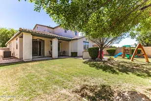 4730 S Twinleaf Dr, Gilbert, AZ 85297 - Photo 45