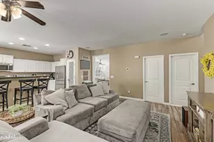 4730 S Twinleaf Dr, Gilbert, AZ 85297 - Photo 15