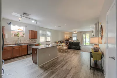 45665 W Guilder Avenue, Maricopa, AZ 85139 - Photo 3