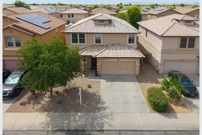 45665 W Guilder Avenue, Maricopa, AZ 85139 - Photo 65