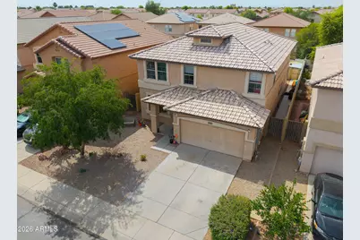 45665 W Guilder Avenue, Maricopa, AZ 85139 - Photo 61