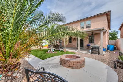 45665 W Guilder Avenue, Maricopa, AZ 85139 - Photo 53