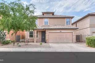 45665 W Guilder Ave, Maricopa, AZ 85139 - Photo 1