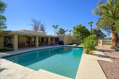 7974 E Via Campo --, Scottsdale, AZ 85258 - Photo 17