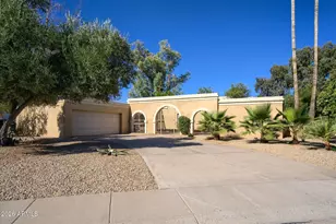 7974 E Via Campo --, Scottsdale, AZ 85258 - Photo 1