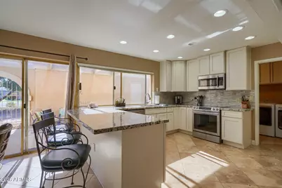 7974 E Via Campo --, Scottsdale, AZ 85258 - Photo 5