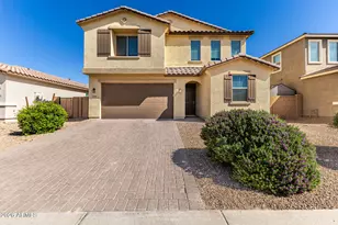 44200 W Palo Aliso Way, Maricopa, AZ 85138 - Photo 1