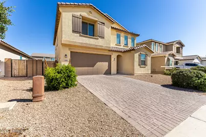 44200 W Palo Aliso Way, Maricopa, AZ 85138 - Photo 3
