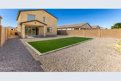 44200 W Palo Aliso Way, Maricopa, AZ 85138 - Photo 37