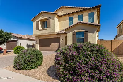 44200 W Palo Aliso Way, Maricopa, AZ 85138 - Photo 5