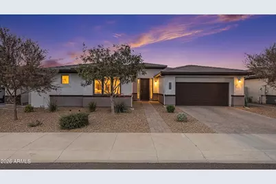 39671 N Hailey Lane, Queen Creek, AZ 85140 - Photo 1
