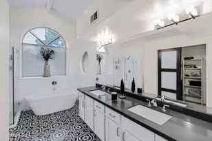 6451 E Sugarloaf St, Mesa, AZ 85215 - Photo 27