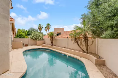 6451 E Sugarloaf Street, Mesa, AZ 85215 - Photo 33