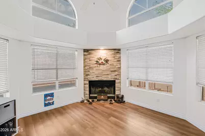 6451 E Sugarloaf Street, Mesa, AZ 85215 - Photo 5